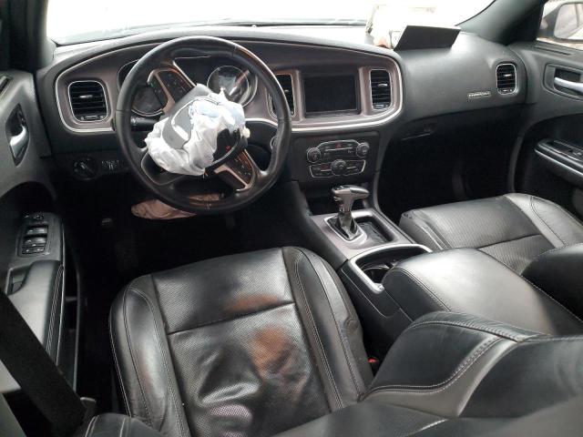 2019 DODGE CHARGER SX 2C3CDXBG9KH752884