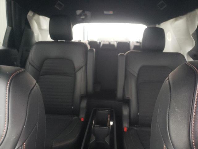 2024 NISSAN PATHFINDER - 5N1DR3BD2RC287650