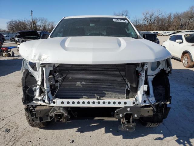 2023 CHEVROLET SILVERADO - 3GCUDAED9PG326764