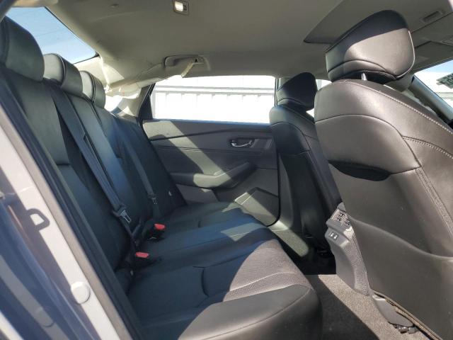 2025 HONDA ACCORD HYB - 1HGCY2F63SA004507