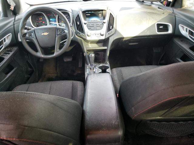 2016 CHEVROLET EQUINOX LS - 2GNALBEKXG1173645
