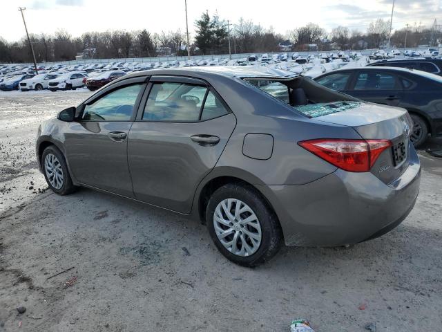 2019 TOYOTA COROLLA L - 5YFBURHE1KP920570