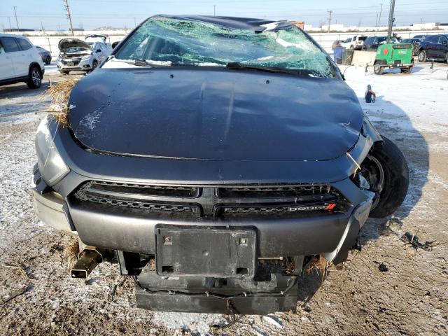 2015 DODGE DART SXT - 1C3CDFBB3FD105124