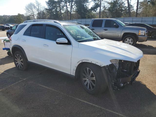 2024 MERCEDES-BENZ GLE 350 4M - 4JGFB4FB2RB059066