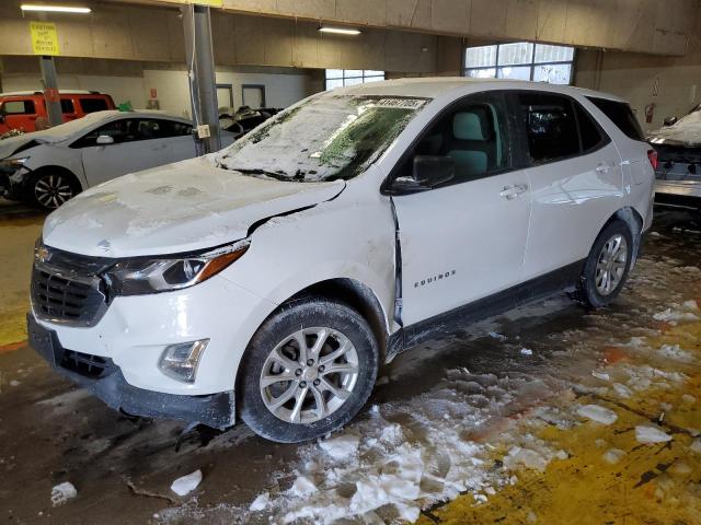 Vin: 2gnaxsevxl6161944, lot: 41467705, chevrolet equinox ls 2020 img_1