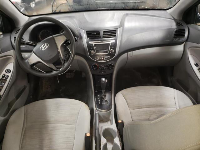 2016 HYUNDAI ACCENT SE - KMHCT4AE4GU037220