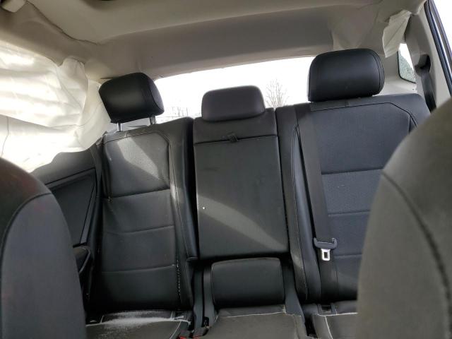 2019 VOLKSWAGEN TIGUAN SE 3VV2B7AX7KM017533