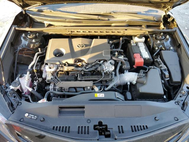 2023 TOYOTA CAMRY SE N 4T1G11AK2PU811735