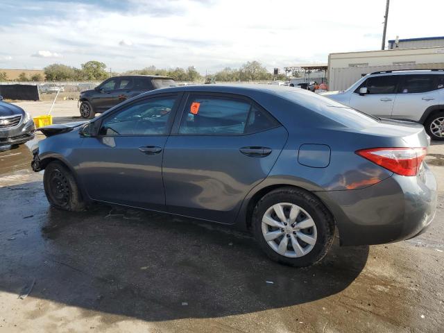 Vin: 5yfburhe5ep075761, lot: 42942575, toyota corolla l 20142