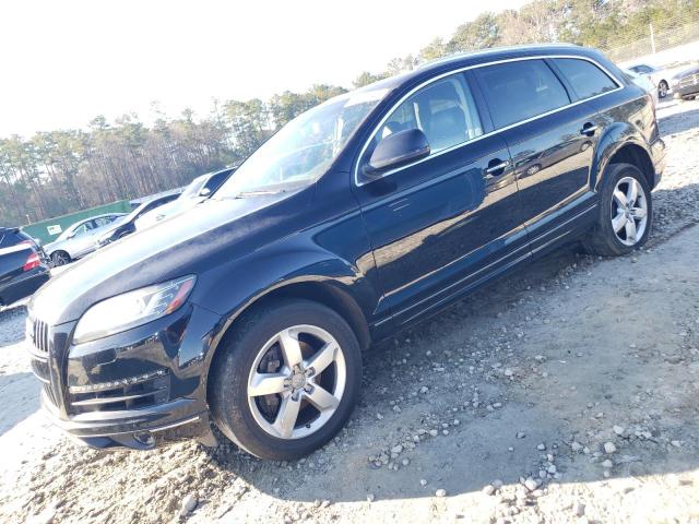 2015 AUDI Q7 PREMIUM #3061978375