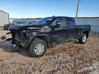 2024 CHEVROLET SILVERADO - 1GC4YNE76RF104872