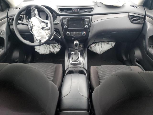 2021 NISSAN ROGUE SPOR - JN1BJ1AV7MW308441