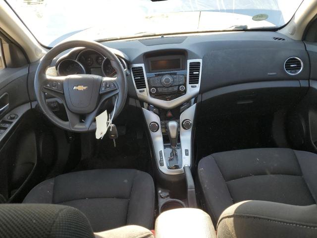 2015 CHEVROLET CRUZE LT - 1G1PC5SB5F7218803