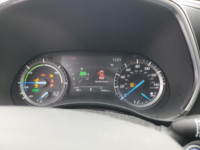 2021 TOYOTA HIGHLANDER - 5TDDBRCH5MS023925