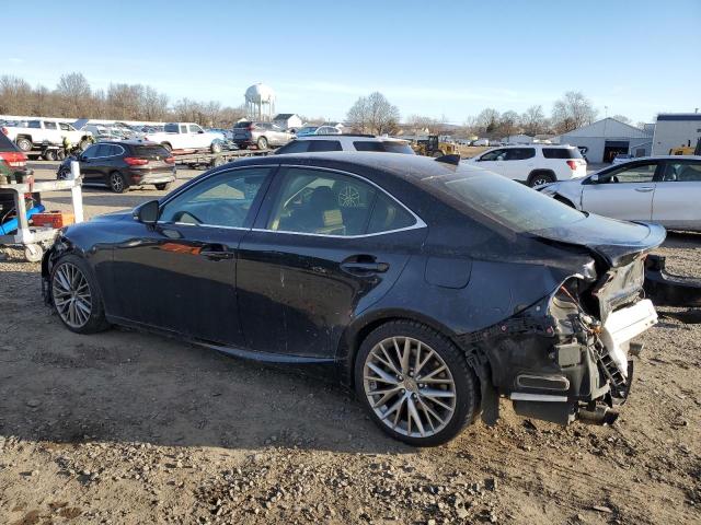 2016 LEXUS IS 300 - JTHCM1D28G5012542
