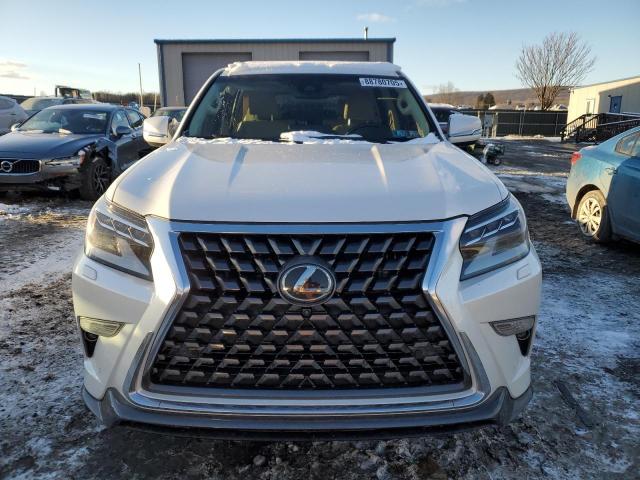 2023 LEXUS GX 460 LUX JTJGM7BX9P5353806