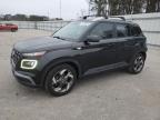2021 HYUNDAI VENUE SEL - KMHRC8A39MU106897