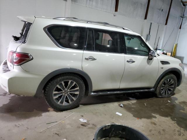 2017 NISSAN ARMADA SV JN8AY2NC9H9510595
