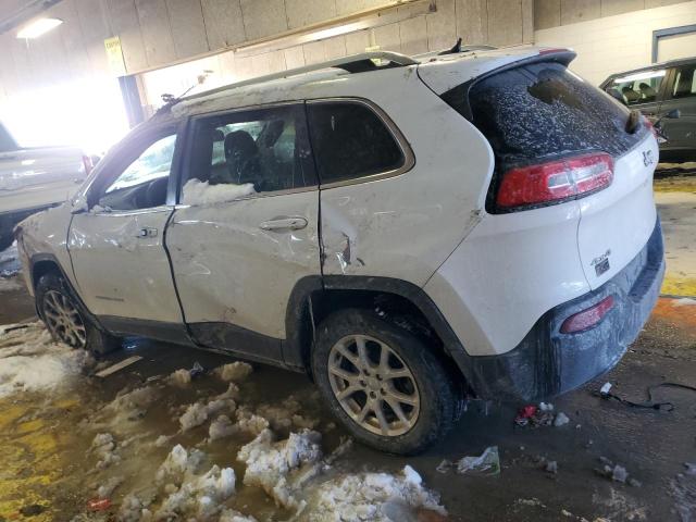 2016 JEEP CHEROKEE L - 1C4PJMCBXGW115597