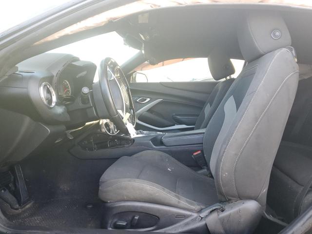 2020 CHEVROLET CAMARO LS 1G1FB1RX8L0111046