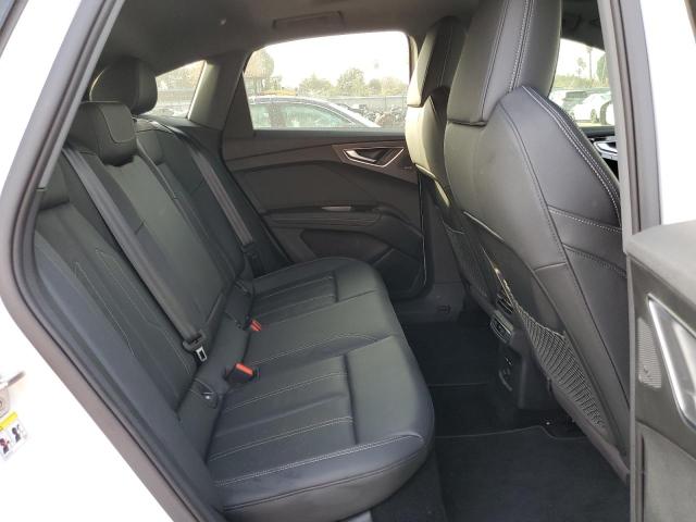 2023 AUDI Q4 E-TRON WA132BFZ4PP079760