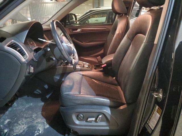 2016 AUDI Q5 PRESTIG WA1W7AFP7GA056760