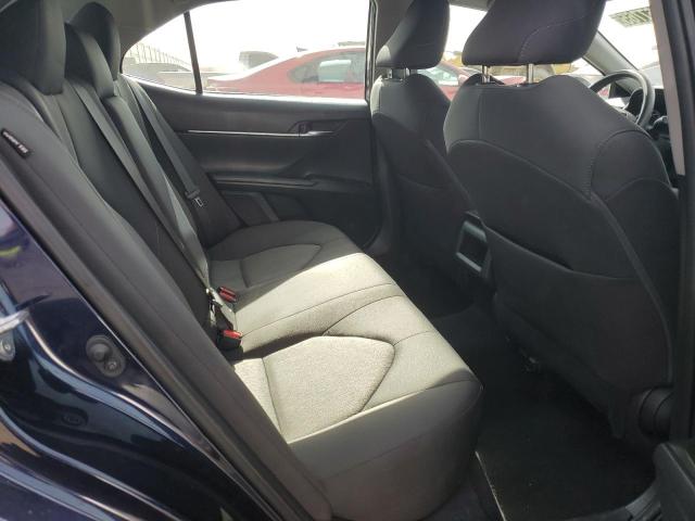 2022 TOYOTA CAMRY LE 4T1C11AK2NU674078
