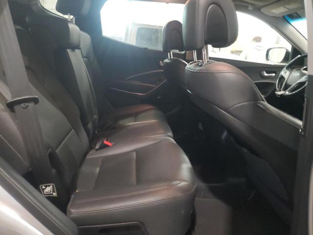 2018 HYUNDAI SANTA FE S - 5XYZW4LA5JG528372