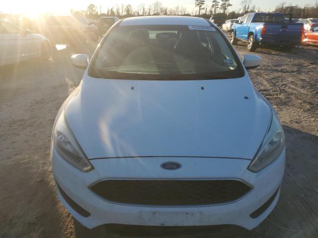 2018 FORD FOCUS SE - 1FADP3F26JL315379
