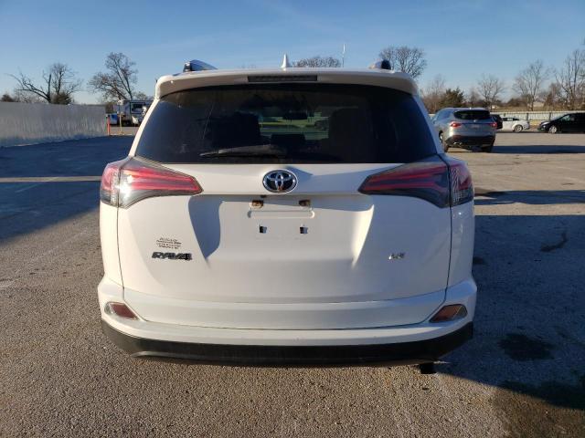 2016 TOYOTA RAV4 LE - JTMZFREV7GJ089388