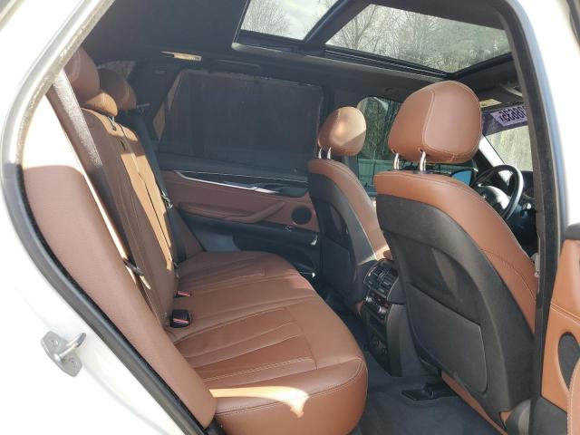 2018 BMW X5 XDRIVE3 - 5UXKR0C57JL074195