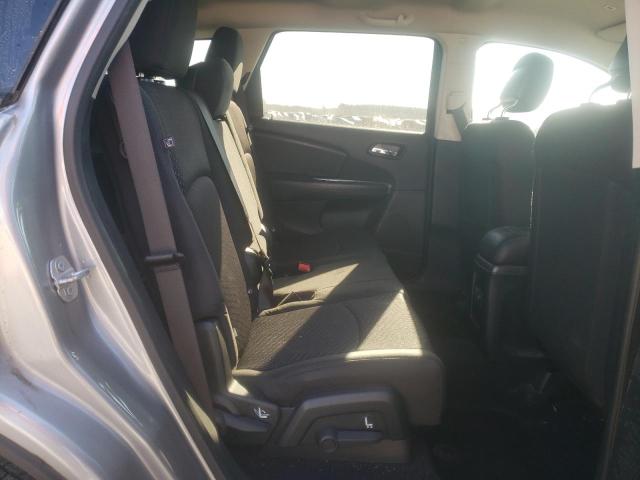 2018 DODGE JOURNEY SE - 3C4PDCAB4JT524678