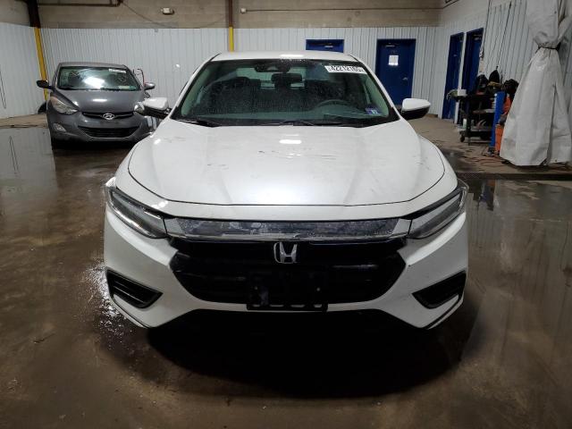 2019 HONDA INSIGHT EX - 19XZE4F57KE014460
