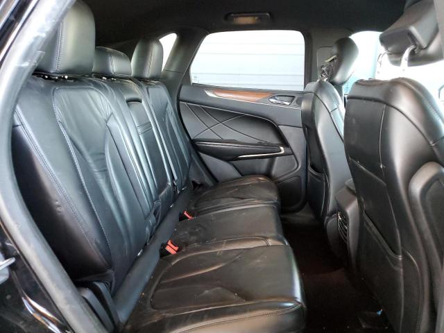 2017 LINCOLN MKC SELECT 5LMCJ2C91HUL44921