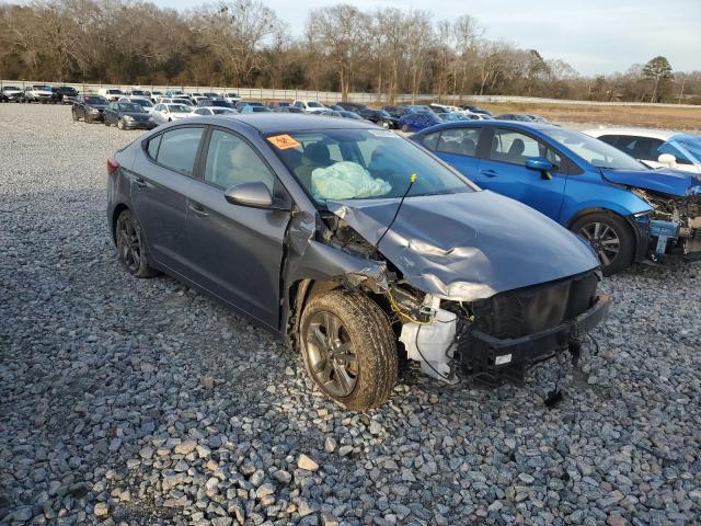 Vin: 5npd84lf5jh250470, lot: 89390045, hyundai elantra sel 20184