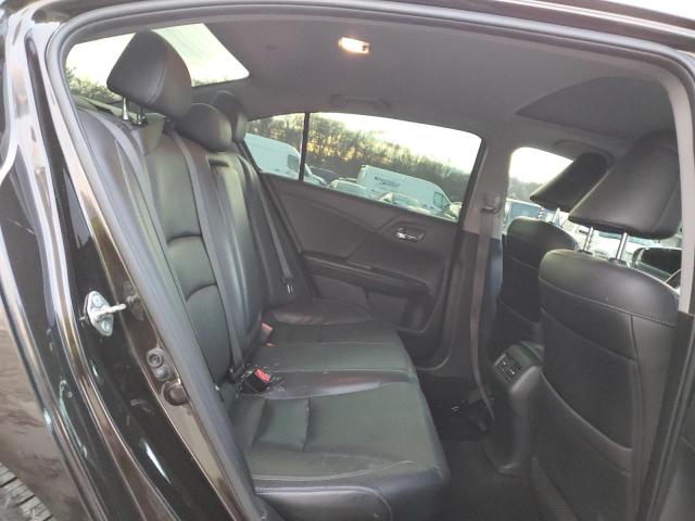 2017 HONDA ACCORD EXL - 1HGCR2F89HA196586