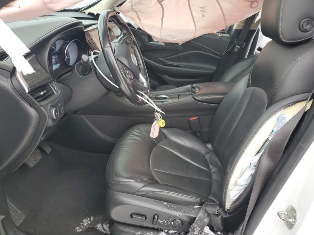 2017 BUICK ENVISION E - LRBFXDSA7HD086378