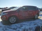 2018 FORD EDGE SEL - 2FMPK4J88JBC53552