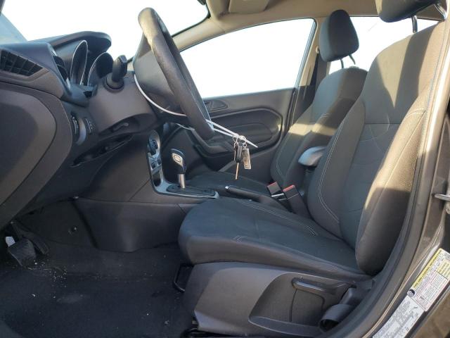 2017 FORD FIESTA SE - 3FADP4BJ9HM138628