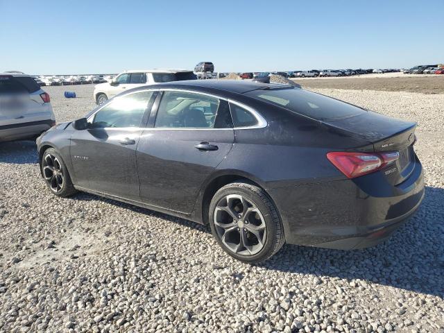 2022 CHEVROLET MALIBU LT - 1G1ZD5ST4NF205866