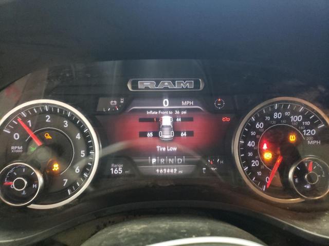 2020 RAM 1500 BIG H - 1C6SRFFT7LN141049