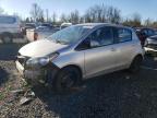 2015 TOYOTA YARIS - VNKKTUD30FA045350
