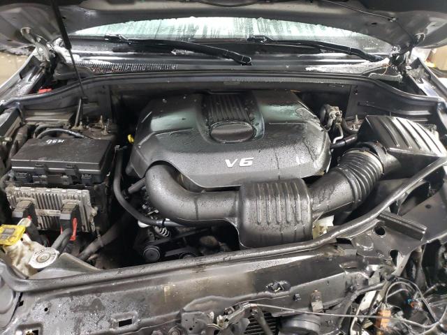 2015 JEEP GRAND CHER - 1C4RJFAG2FC903258
