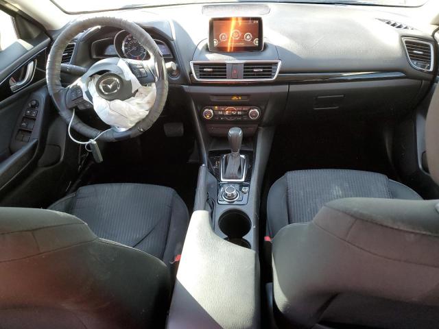2016 MAZDA 3 TOURING - 3MZBM1W73GM301051