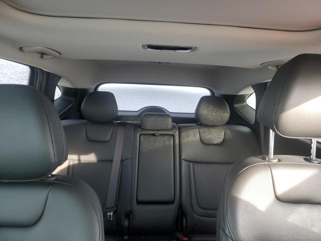 2023 HYUNDAI TUCSON SEL - 5NMJFCAE2PH194460
