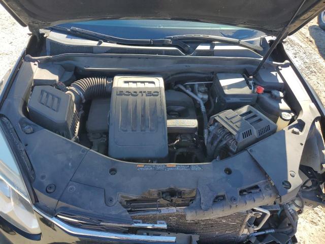 2017 CHEVROLET EQUINOX LT - 2GNALCEK1H6107821