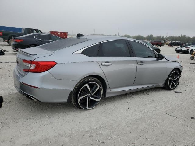Vin: 1hgcv1f46na044456, lot: 41779045, honda accord sport se 20223