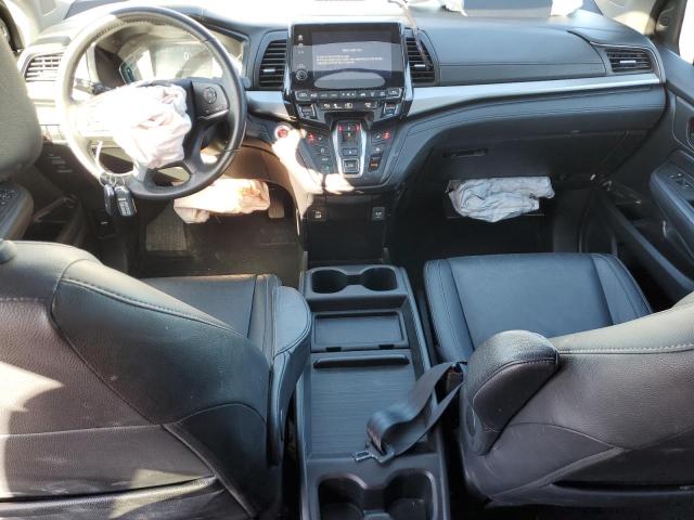 2022 HONDA ODYSSEY EX 5FNRL6H7XNB047323