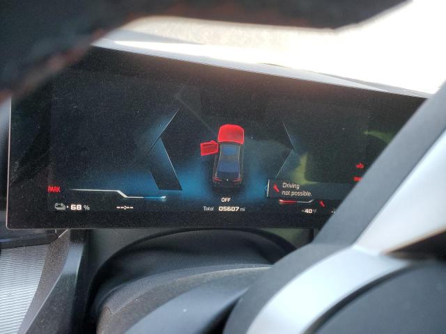2024 BMW I5 M60 WBY43FK07RCR39360