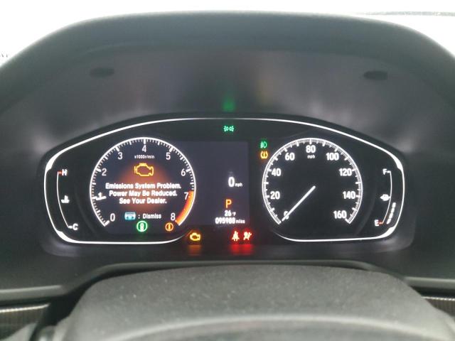 2021 HONDA ACCORD SPO - 1HGCV2F34MA018613
